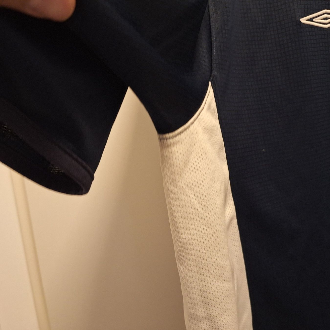 Canottiere & Pantaloni: Umbro England Mannschafft XL – Usato da Bellinzona venduto da LA-ropa-de-Juan 3