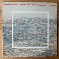 Old And New Dreams - Same / 1. US-Press. 1979 - Very nice