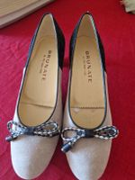 Chaussures, marque Brunati. cuir, taille 38. Jamais portées.