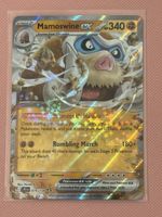 🇬🇧 Pokémon TCG - Mamoswine EX / 079/159 