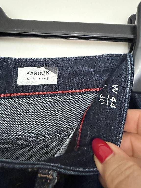 Jeans: S. Oliver - Karolin – Gebraucht aus Wil SG von ell_zj57 2