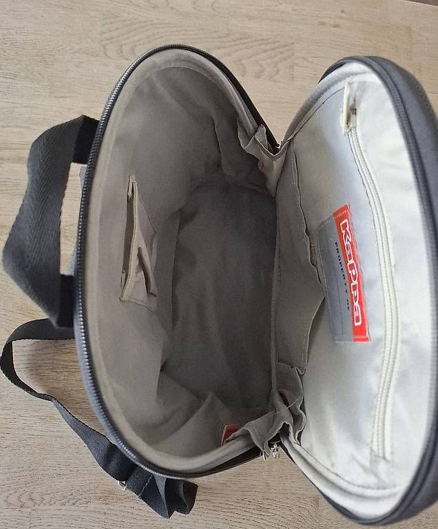 Borse: KAPPA Bag – Usato da Biglen venduto da AAA-DING-DONG 3