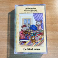 Christopher Kirchenmaus – Die Stadtmaus