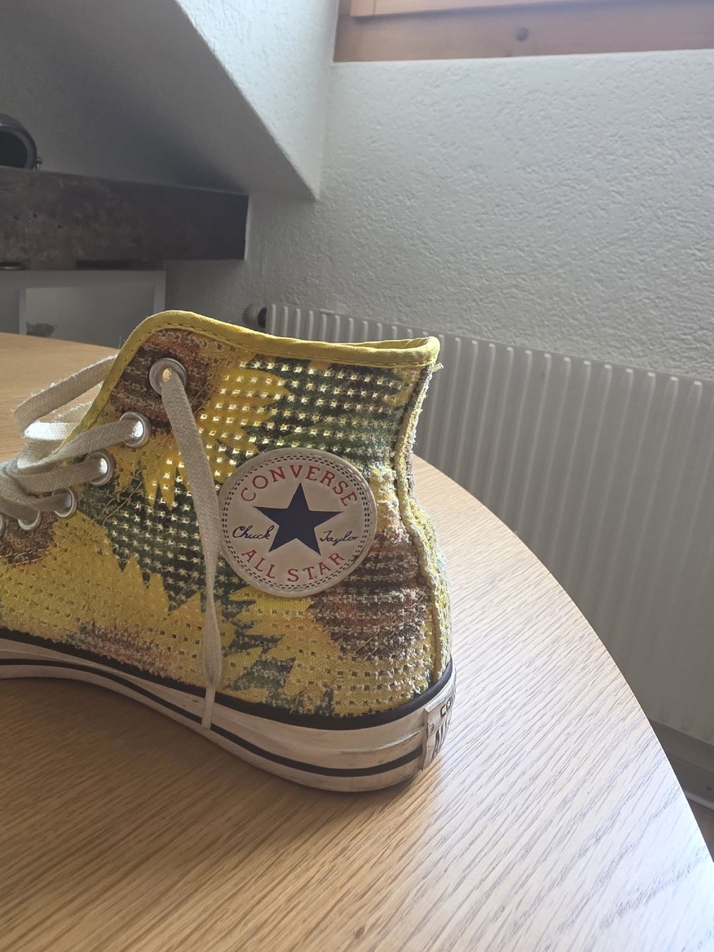 Converse Scarpe da donna: Sommer Converse All Star Gr 39 – Usato da Interlaken venduto da NataliiaS 6