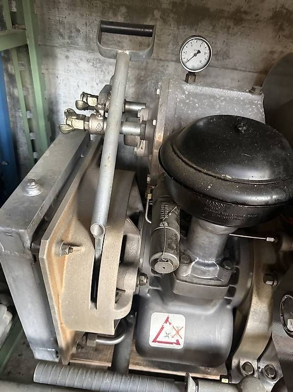Compressori: Kompressor 90 Zivilschutz – Usato da Niederlenz venduto da Jopa7 2