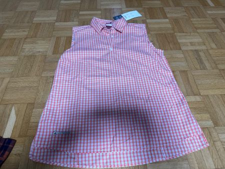Sherpa Padmini Damen Bluse Kurzarm, S