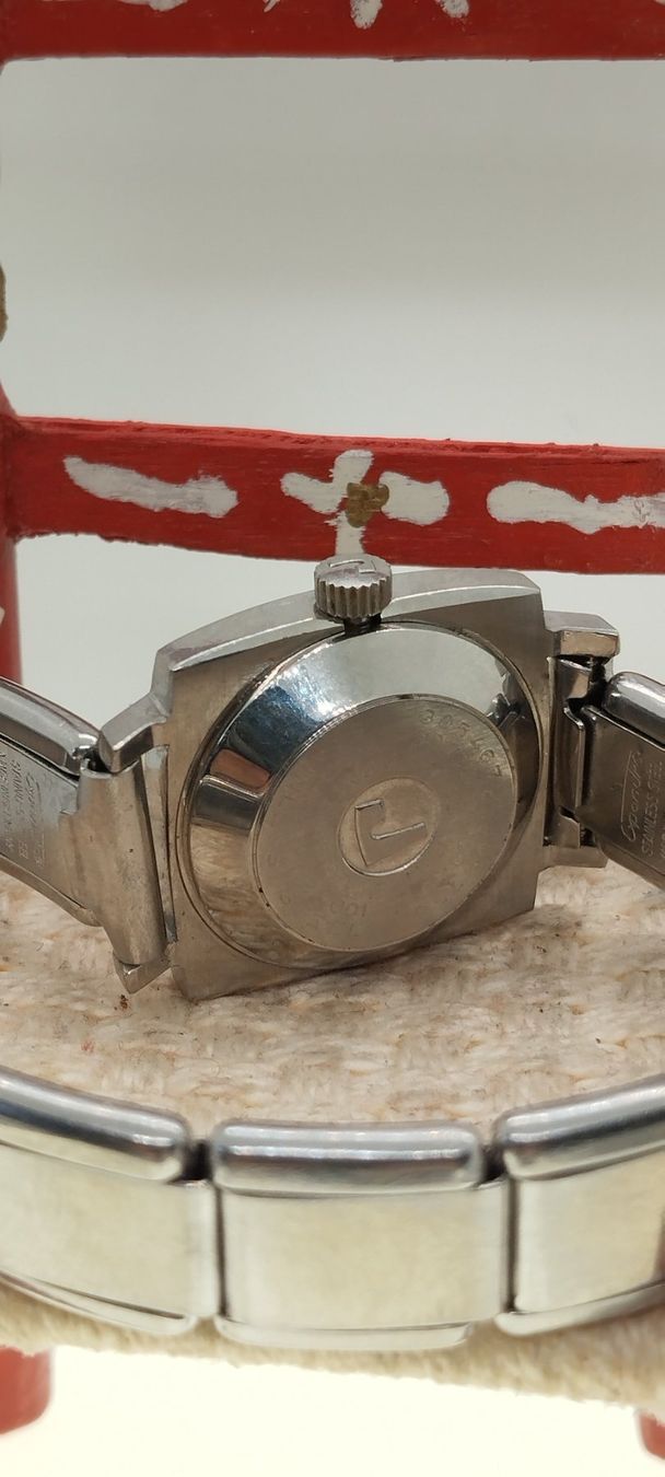 Roamer Uhren: Montre femme roamer – Gebraucht aus La Chaux-de-Fonds von jac_9llg 6
