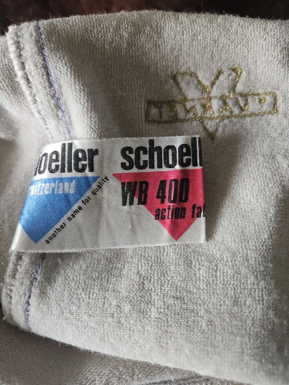 Skis: Vintage Schoeller Ski Pants VUARNET – Gebraucht aus Thônex von lacomtessedesfees 5