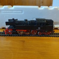 Piko Lok BR 66 (651)
