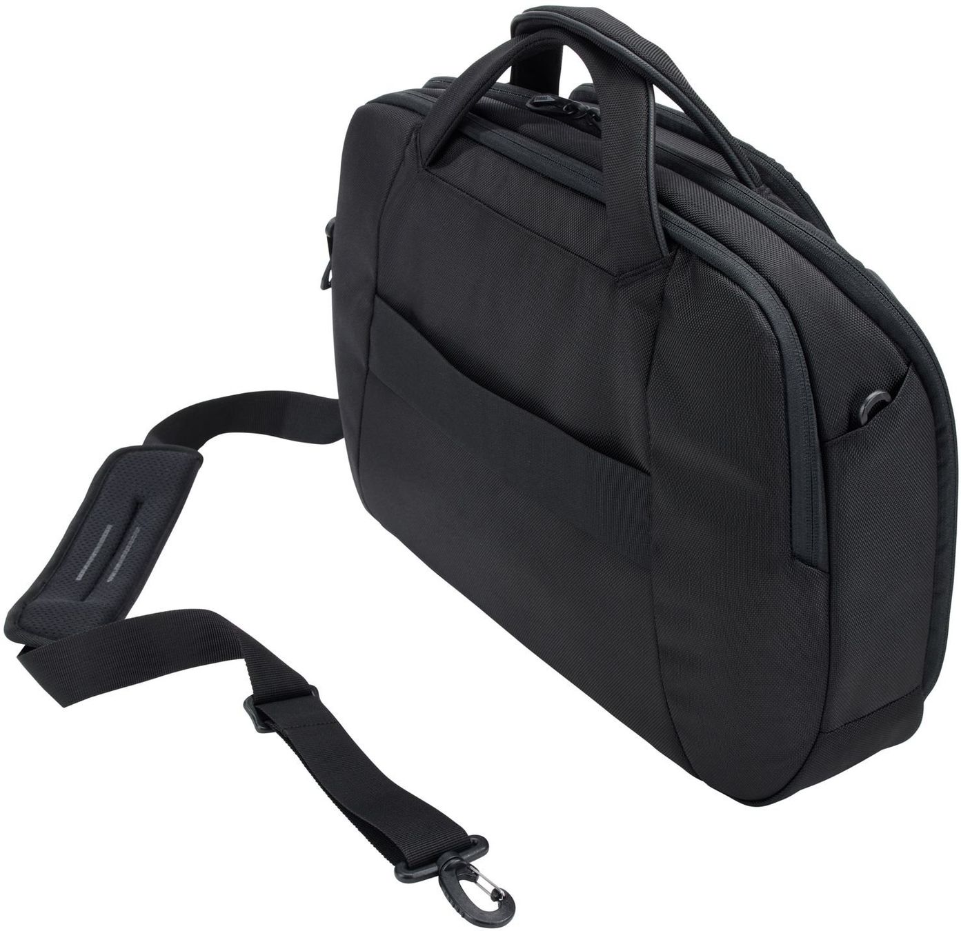 Sacs: Thule Accent Laptop Bag - black – Neuf avec emballage d'origine à Hitzkirch par Thali_AG 7