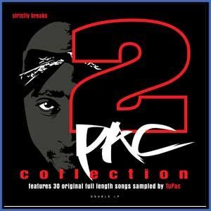 Dischi in vinile: Various – The 2Pac Collection (2LP) – Usato da Genève venduto da yoww123