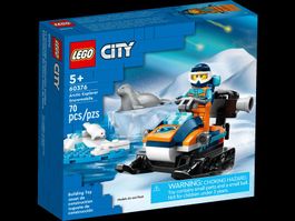 Lego 60376