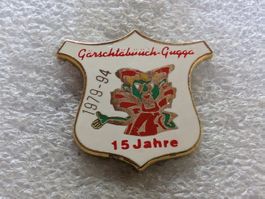 Ansteckpin 191:
