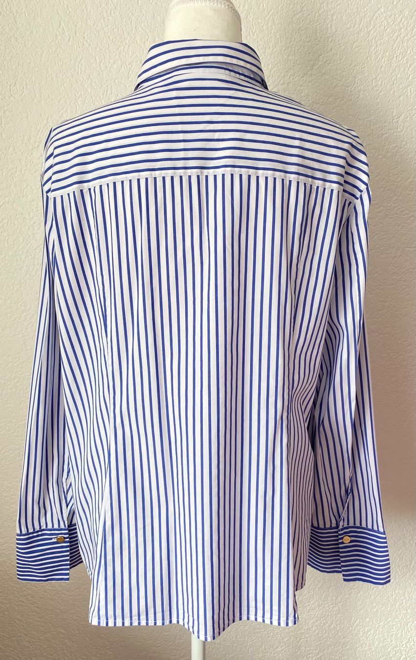 DKNY Camicette: DKNY Bluse Grösse XL – Usato da Oberwil BL venduto da Leni-Mischi 2