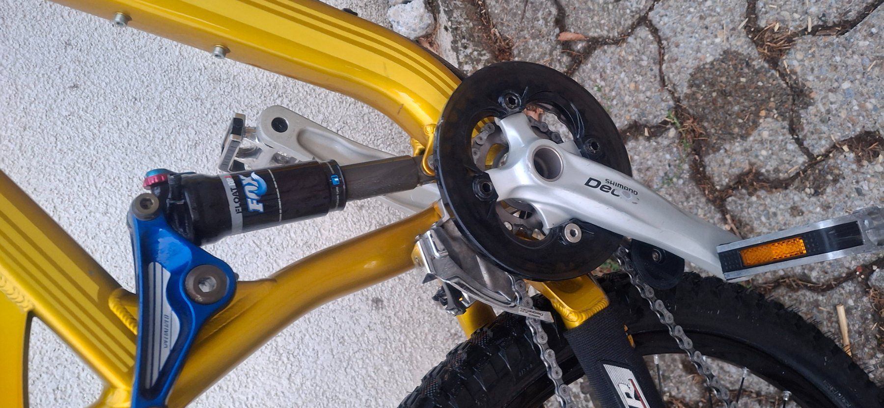 Specialized Vélos: Specialized USA Fully – D'occasion à Kyburg par JBMNT2020 7