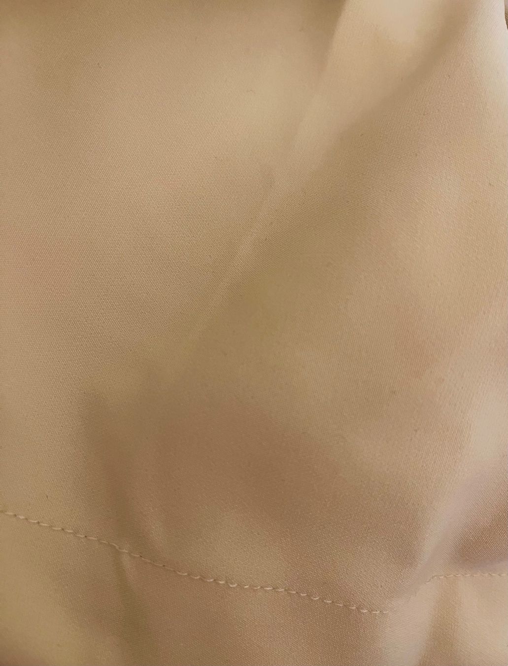 Jumpsuits: Mesh Imitation Pearls Strapless Jumpsuit – Neu und originalverpackt aus Genève von Annilu 4