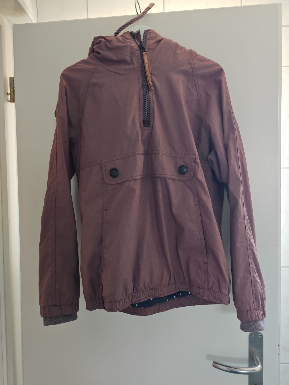 Naketano Jacken: Naketano Jacke Gr. S – Gebraucht aus Windlach von ramona_l