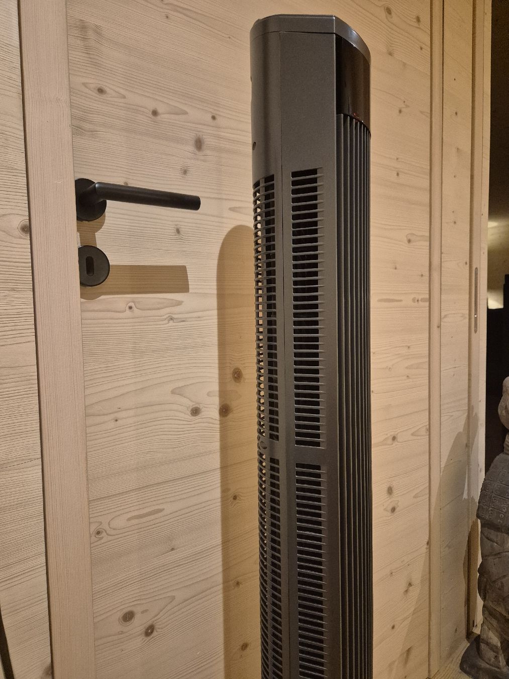 Trisa Ventilatori: Turmventilator Trisa – Nuovo (secondo la descrizione) da Schaanwald venduto da Gismo034 5