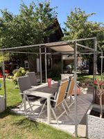IKEA Gunnön Pavillon – Selbstabbau und Abholung