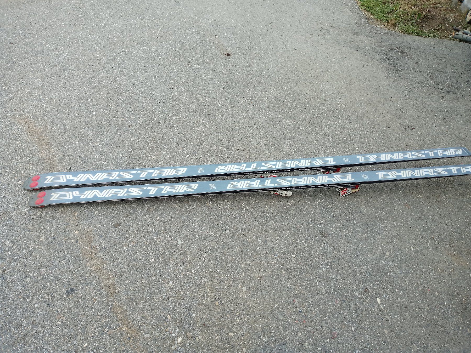 Sci: Vintage Ski Dynastar Course KL 240cm – Usato da Prez-vers-Siviriez venduto da Monija70 6