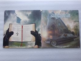 VINYL  DLP  BLUE ÖYSTER CULT