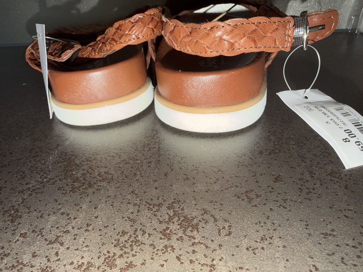 Scarpe da donna: Leder Sandale SIOUX 41 neu – Nuovo (secondo la descrizione) da Dornach venduto da samuti 2