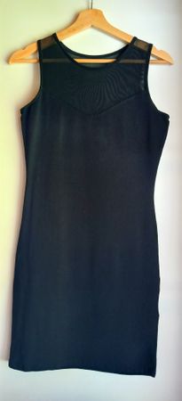 Etuitkleid