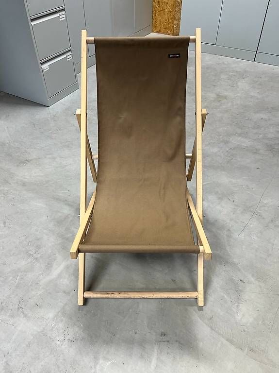 Chaises longues: Strand/ Gartenstuhl / Liege – D'occasion à Gams par astrein1 1