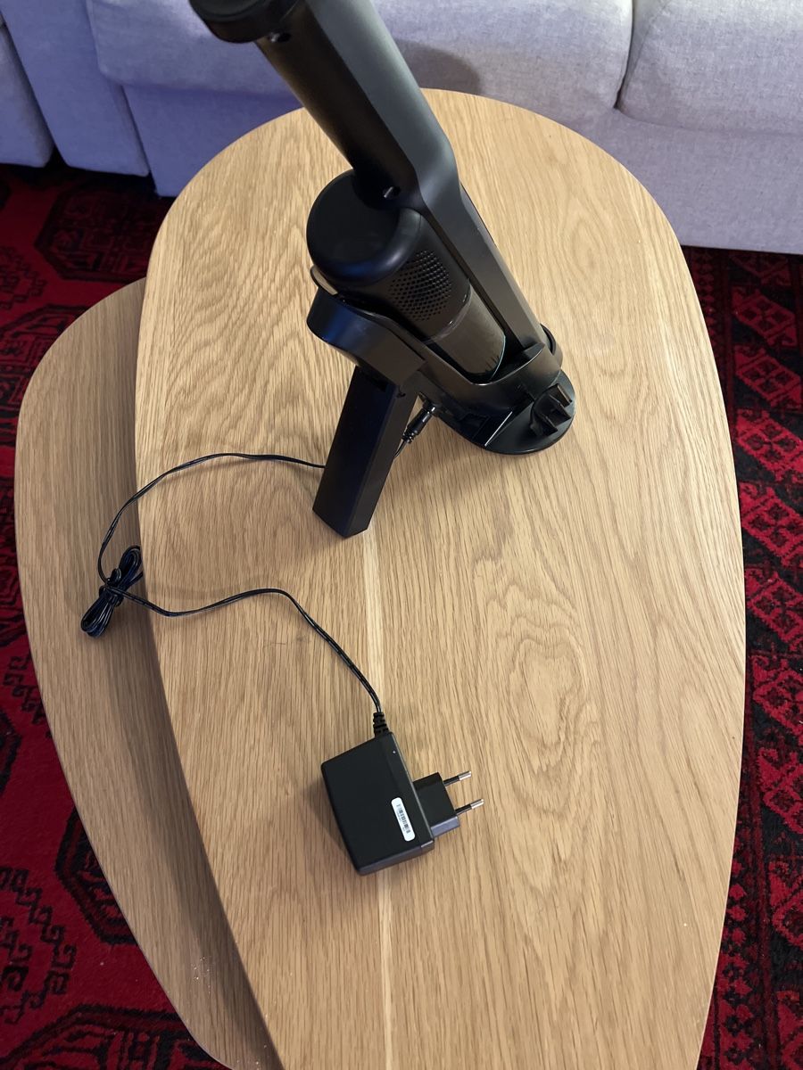 Staubsauger & Zubehör: Conga Rockstar Micro 12000 Handheld Vacuum - NEW in Box – Neu (gemäss Beschreibung) aus Zollikon von gal_l7hr 5