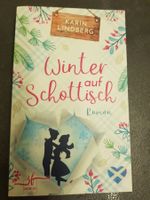Winter auf Schottisch / Karin Lindberg / Roman