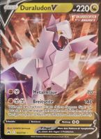 Pokemon Duraludon V