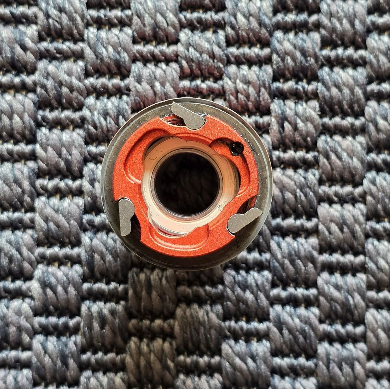 Fulcrum Pezzi di ricambio: Freilaufkörper Fulcrum SRAM XDR / Centerlock – Usato da Rothenfluh venduto da Manitu72 1