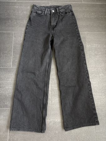 Jeans H&M 34 XS