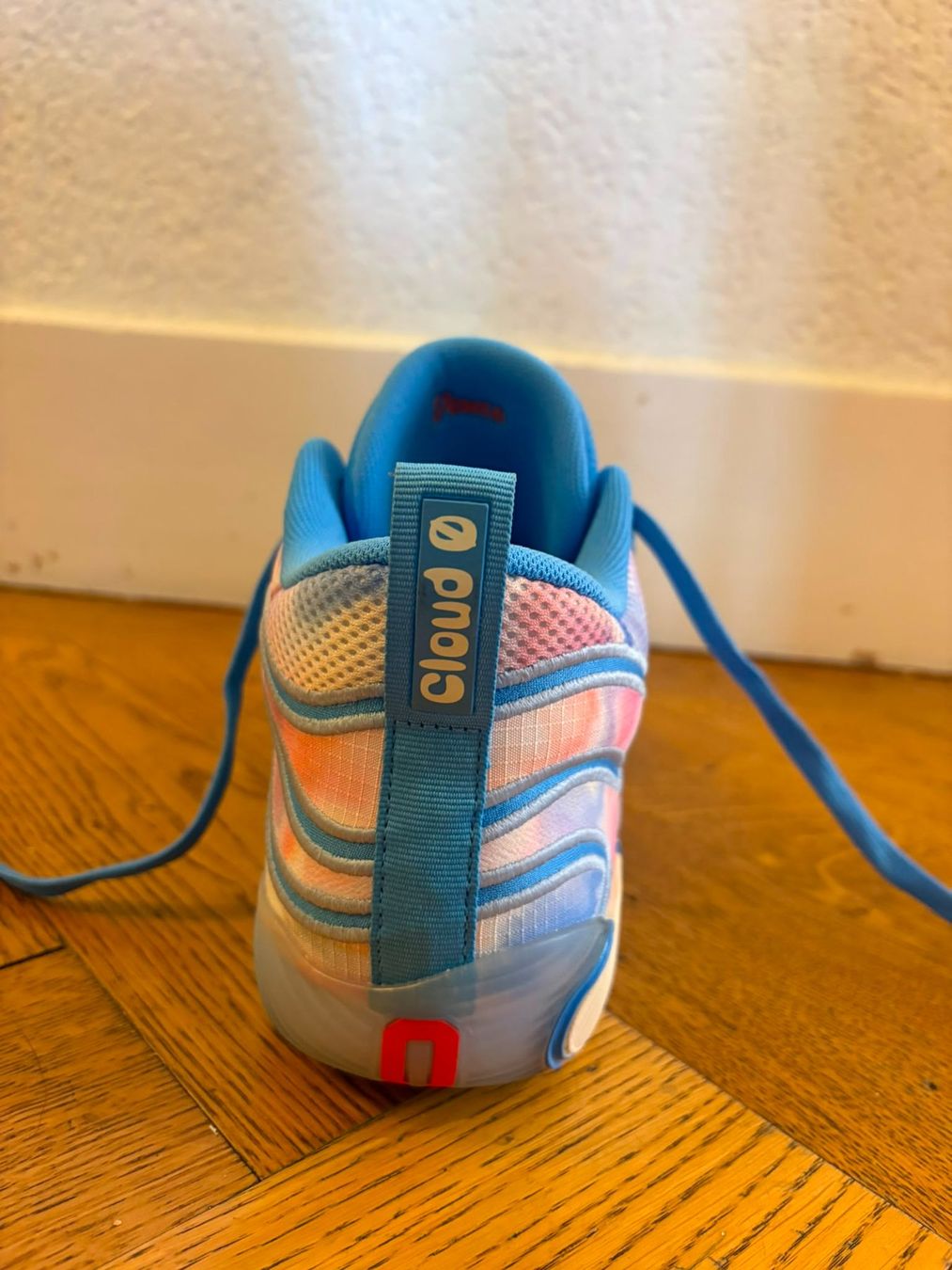 Jordan Herrenschuhe: JASON TATUM 3 CLOUD 0 – Neu und originalverpackt aus Genève von pie_7lrf 4