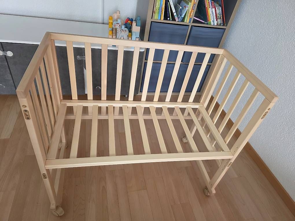 Letti: Beistellbett – Usato da Lyss venduto da Carina014 2
