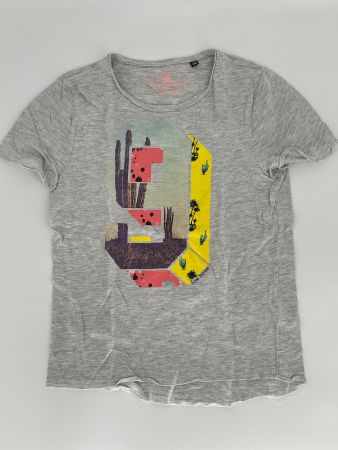 Shirt Gr. 140 Tom Tailor
