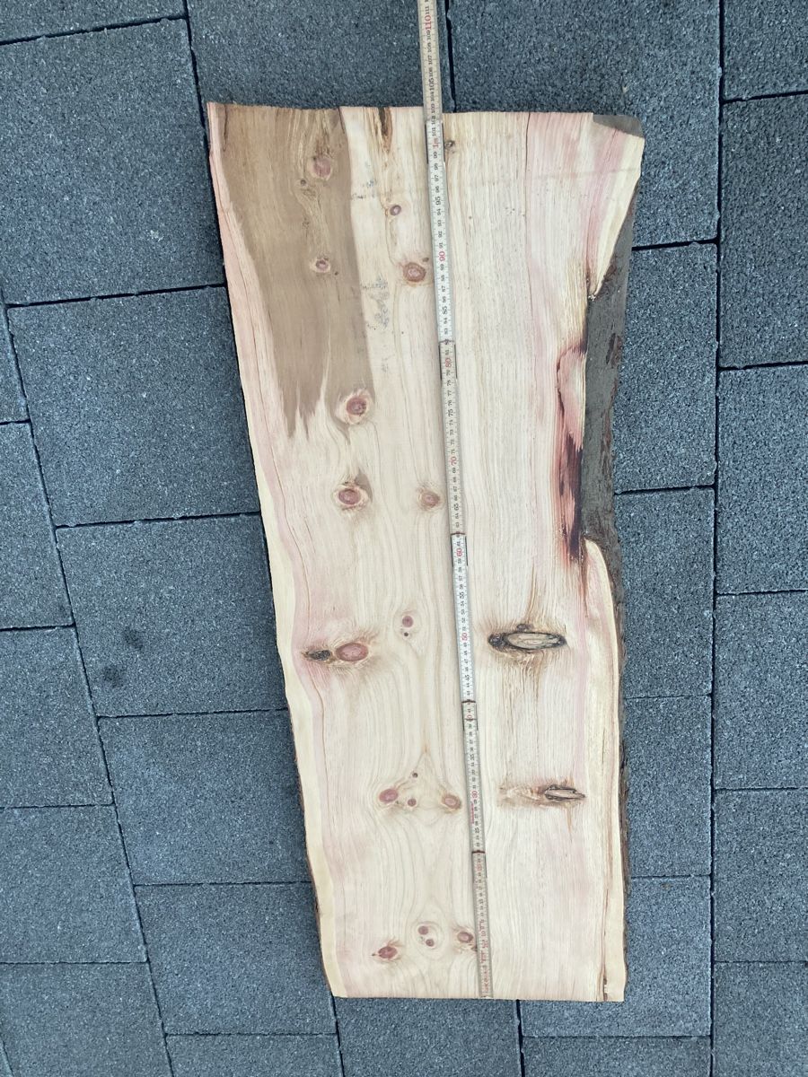 Articoli in legno: Arvenbrett – Usato da Luthern Bad venduto da Peter686