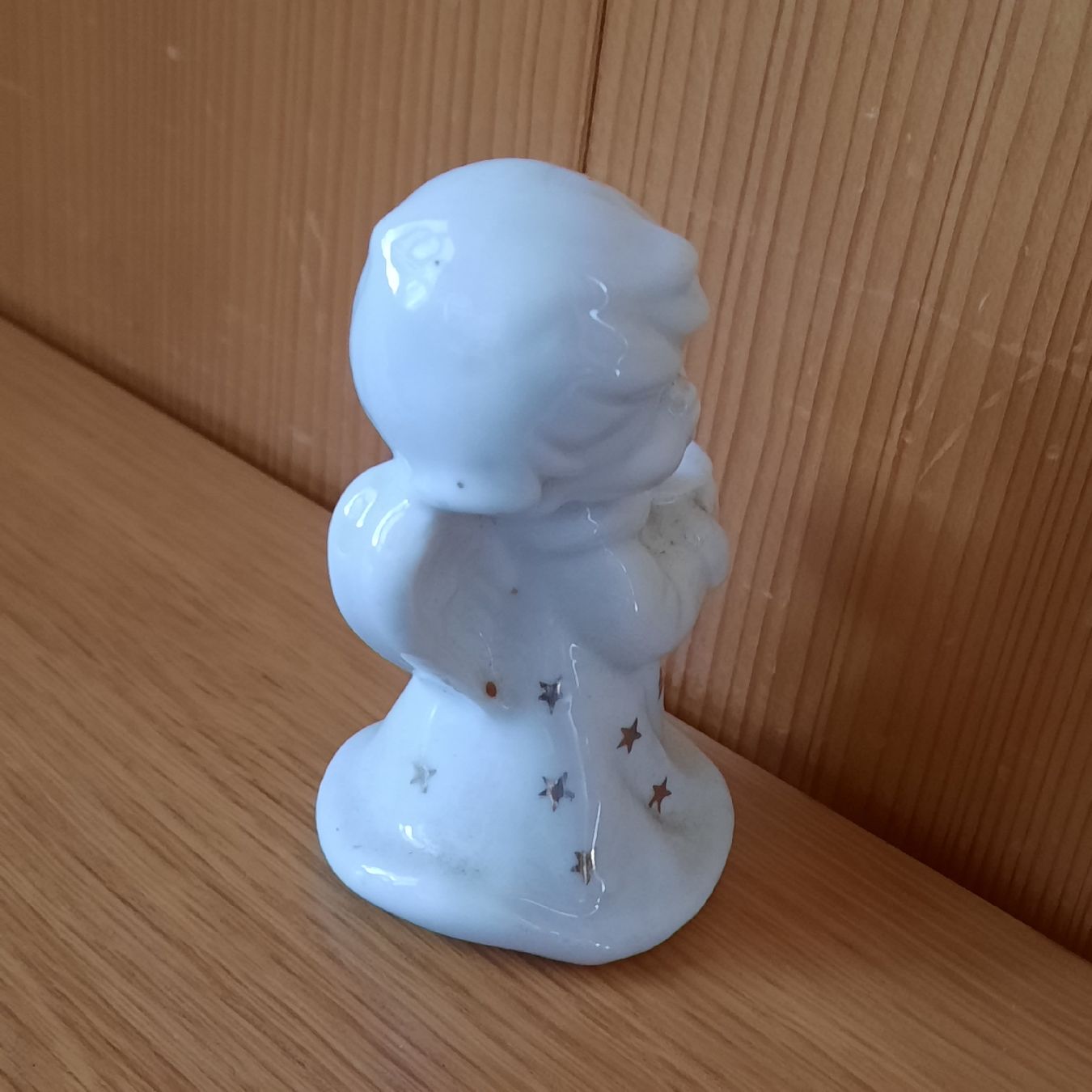 Statuette: Keramik Engel – Usato da Nottwil venduto da mar_jqm7 3