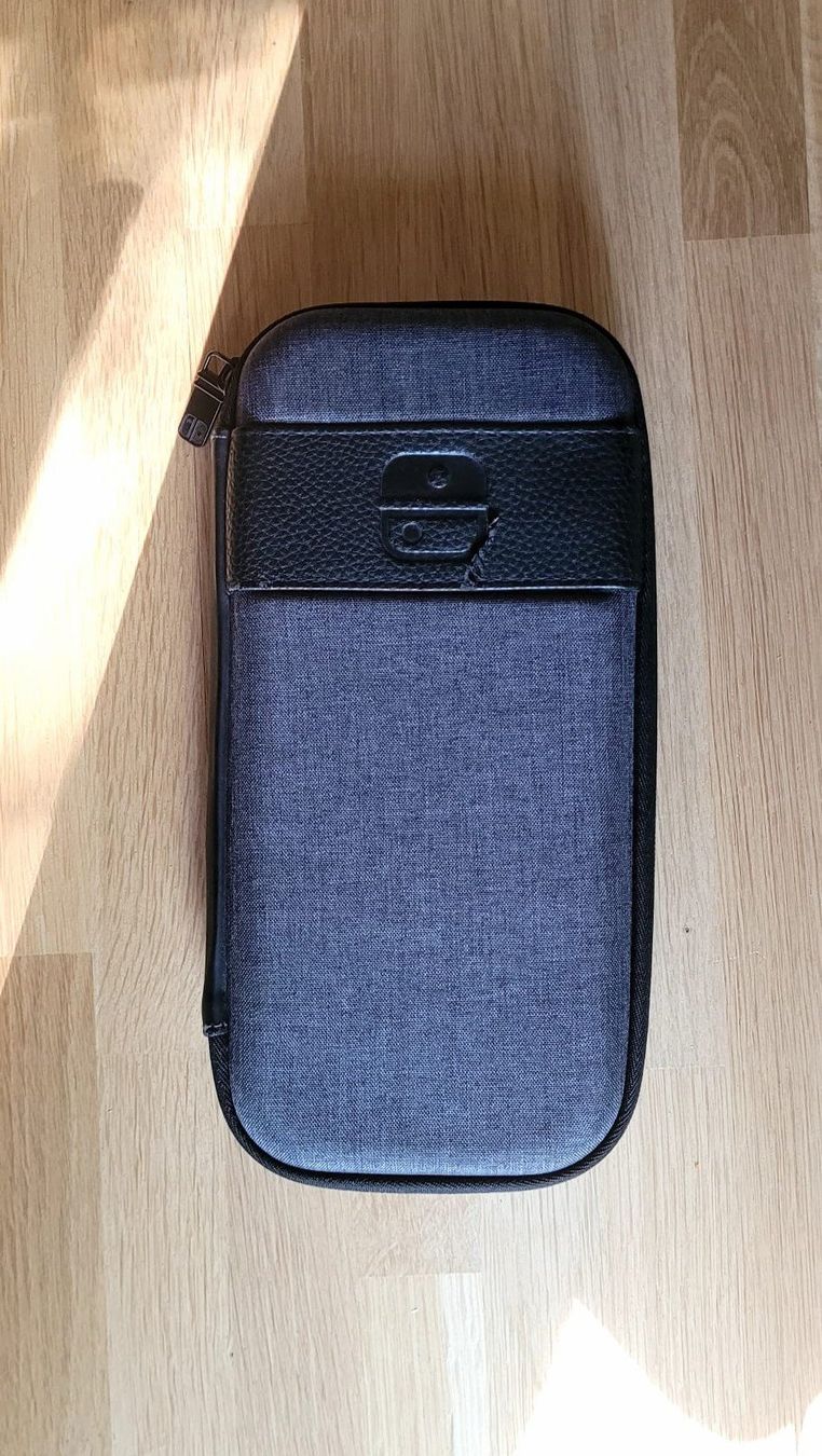 Nintendo Konsolen: Nintendo Switch complète avec accessoires ( Excellent état ) – Gebraucht aus Montagny-Yverdon von jul_5rxc 3