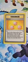 Beleber 89/102 Trainer Base Set DE