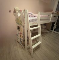 Hochbett