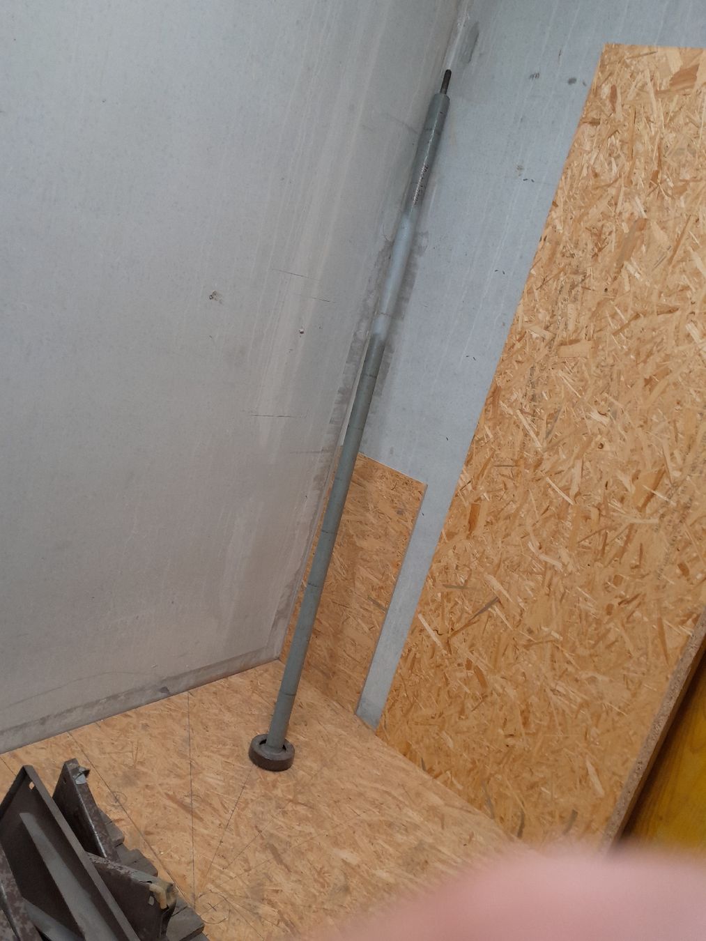 Scale: Wendeltreppe – Usato da Marbach LU venduto da san_8kt5 1