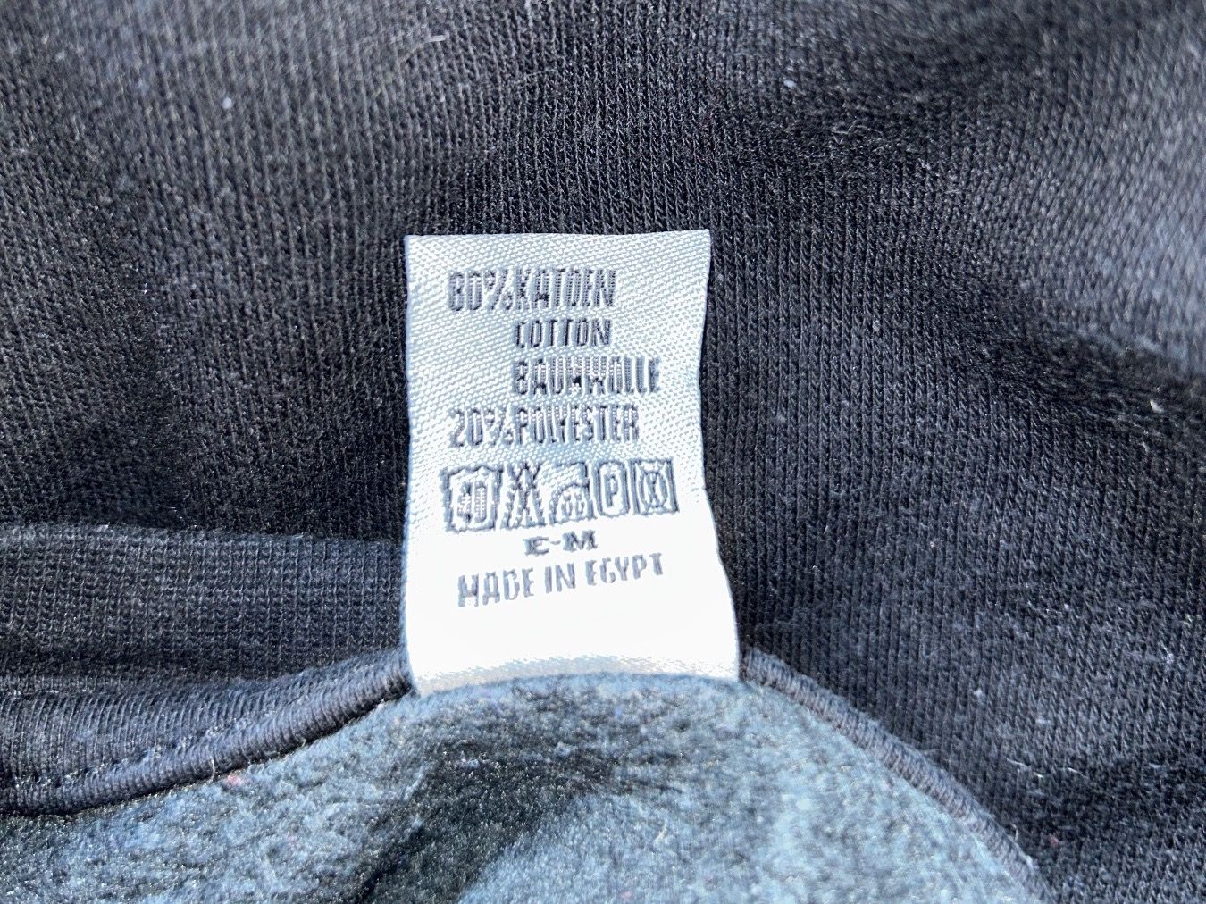 H&M Maglioni & Felpe: Amsterdam Sweatshirt – Usato da St. Gallen venduto da look-twice 4