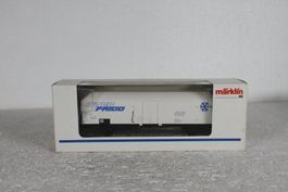 Märklin 4733 FS INTERFRIGO OVP Chiasso