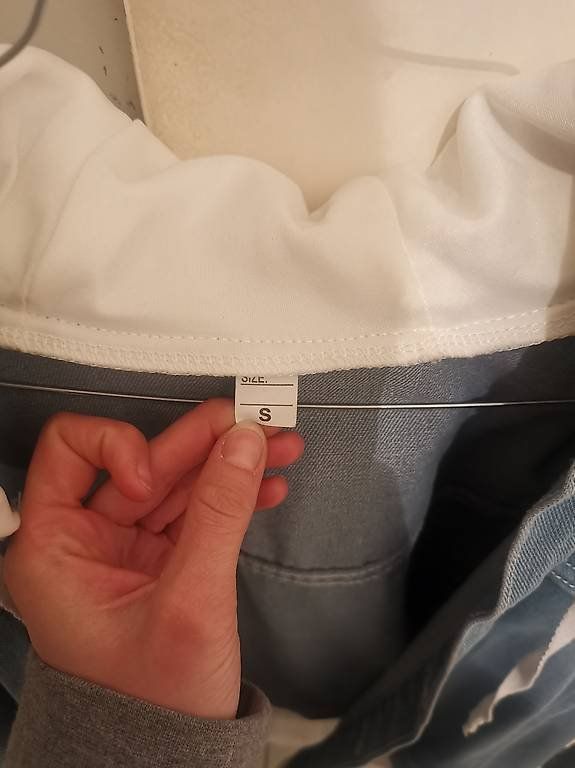 Giacche: Pikachu Jeansjacke, Oversize NEU, Gr. S – Nuovo e nell'imballaggio originale da Winterthur venduto da lor_5vlb 2