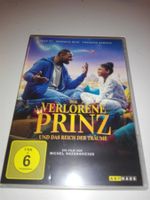 Der verlorene Prinz und das Reich der Träume (De & Fr) ©2020