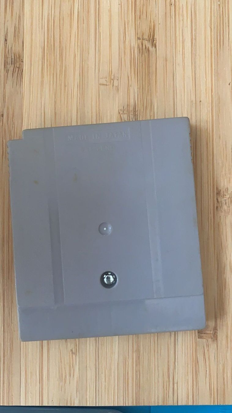 Giochi: F1 Race für Gameboy – Usato da Gebenstorf venduto da RetroFuture 1