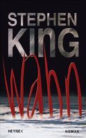 King Stephen - Wahn (geb) / Thriller