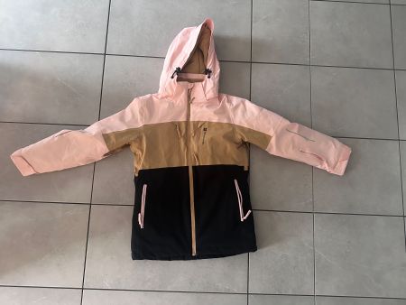 TREVOLUTION Skijacke, Grösse 152, wie neu!