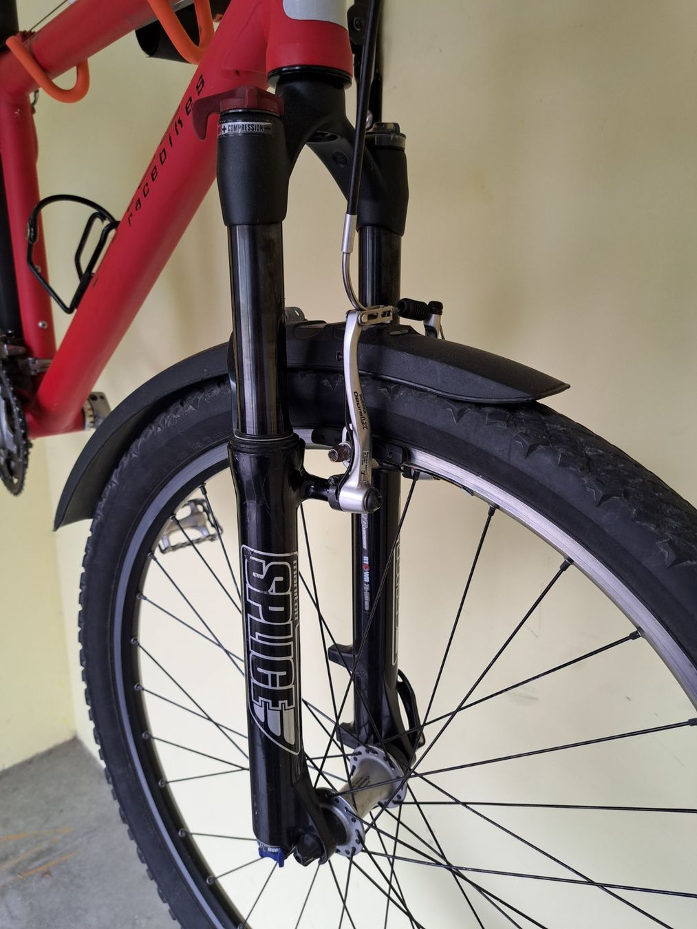 Price Biciclette: Price Comp, frisch revidiert – Usato da Glarus venduto da VeloShop_Glarus 5